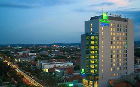 Holiday Inn Express Semarang Simpang Lima By Ihg